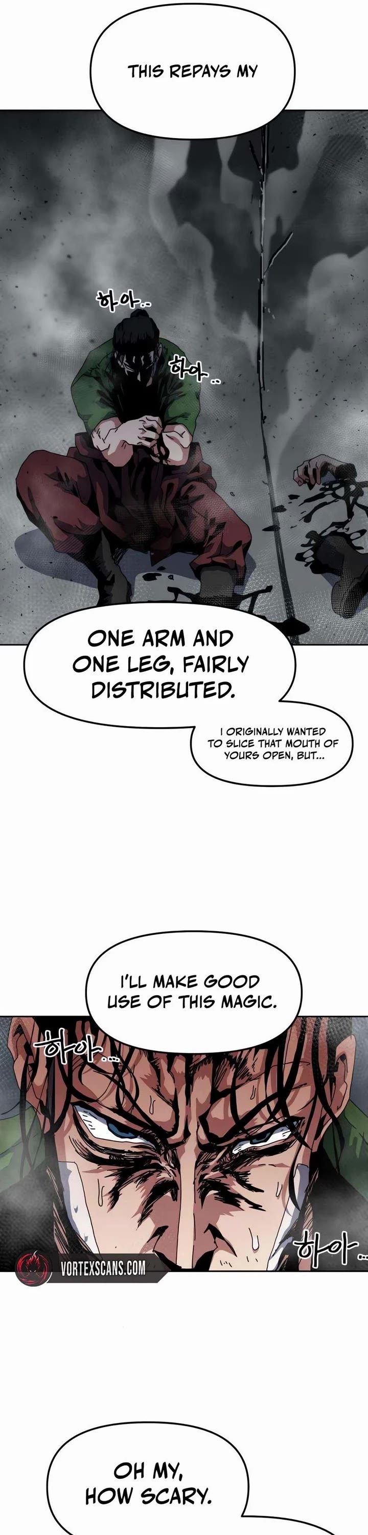 Archmage Curriculum Chapter 18 page 45 - Chapter 18