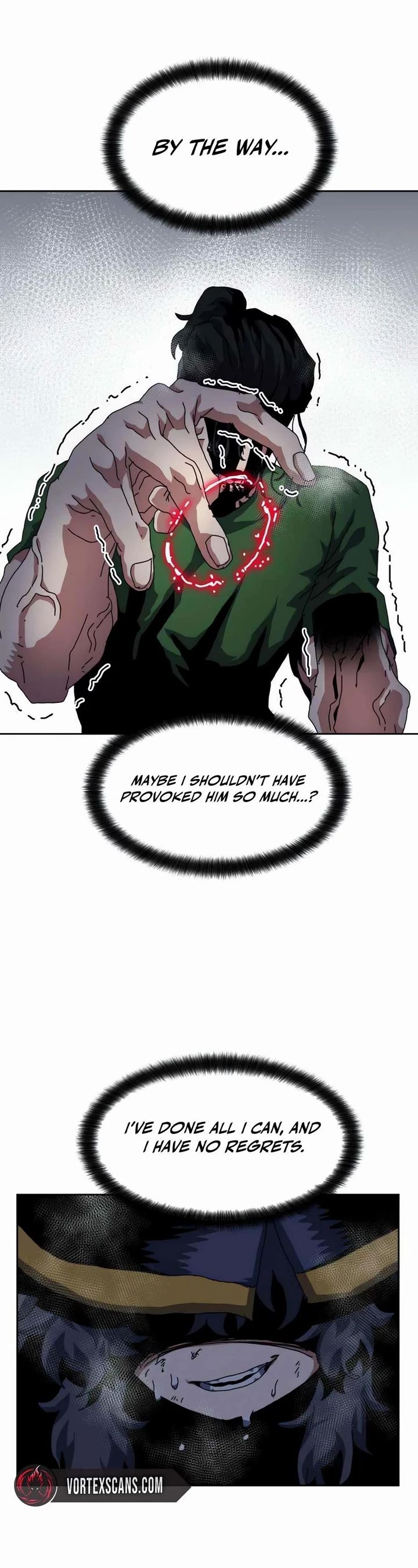 Archmage Curriculum Chapter 18 page 48 - Chapter 18