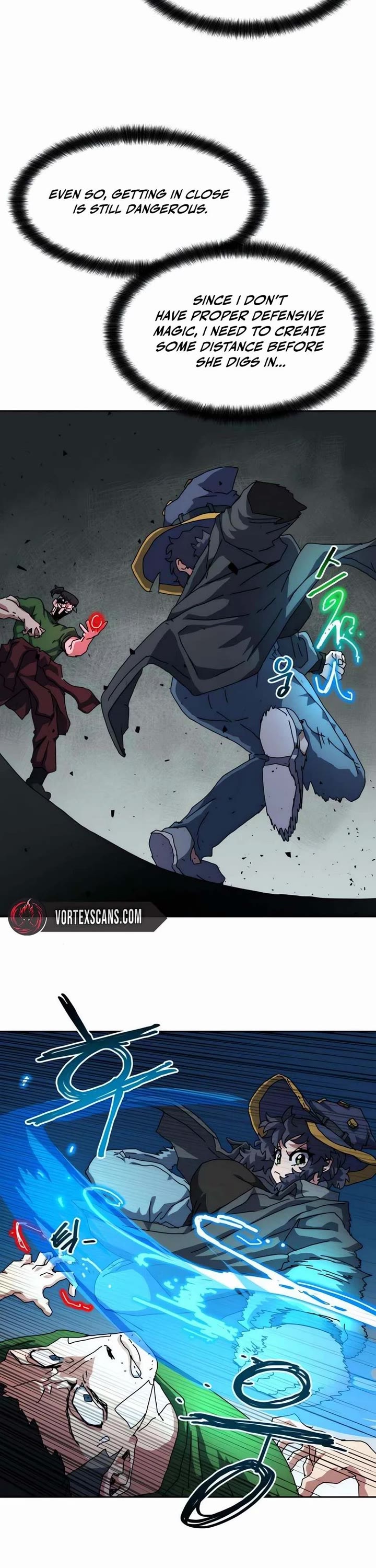 Archmage Curriculum Chapter 18 page 6 - Chapter 18