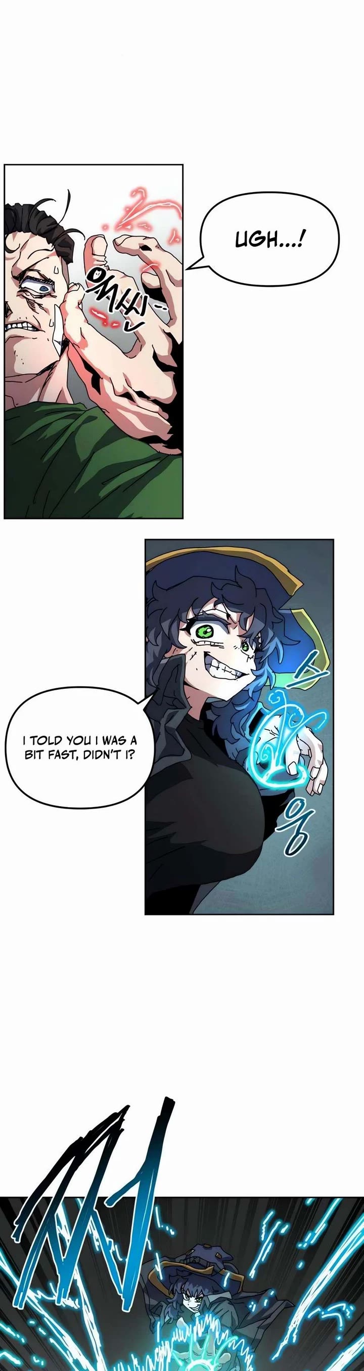 Archmage Curriculum Chapter 18 page 7 - Chapter 18