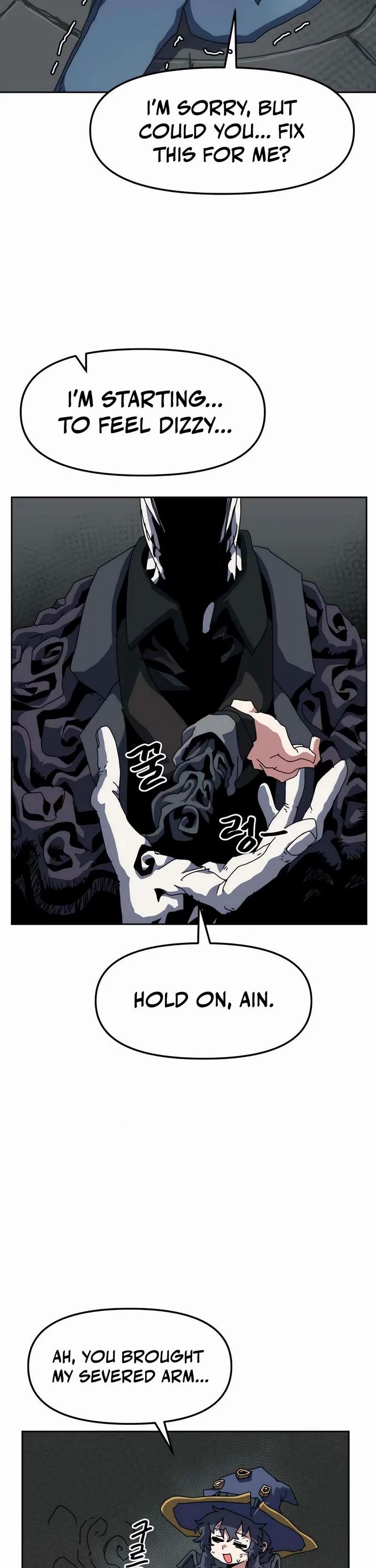 Archmage Curriculum Chapter 19 page 14 - Chapter 19