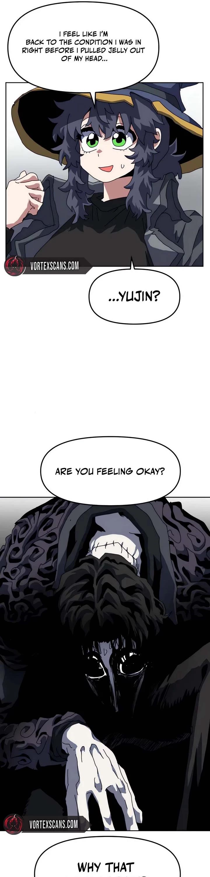 Archmage Curriculum Chapter 19 page 17 - Chapter 19