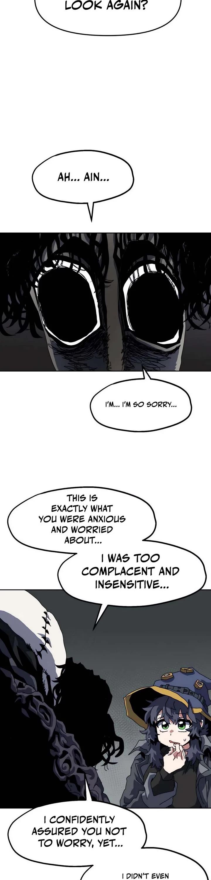 Archmage Curriculum Chapter 19 page 18 - Chapter 19