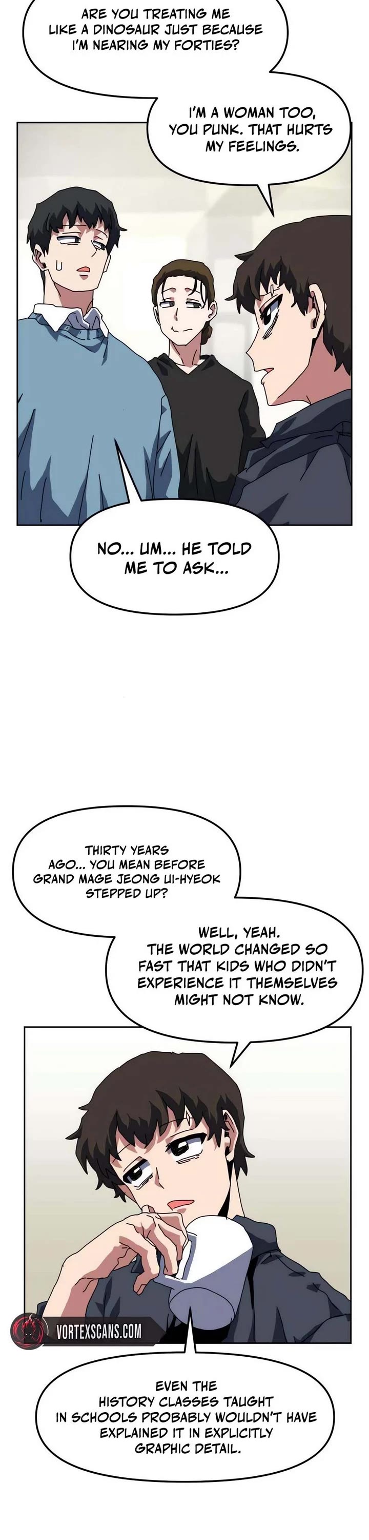 Archmage Curriculum Chapter 19 page 2 - Chapter 19