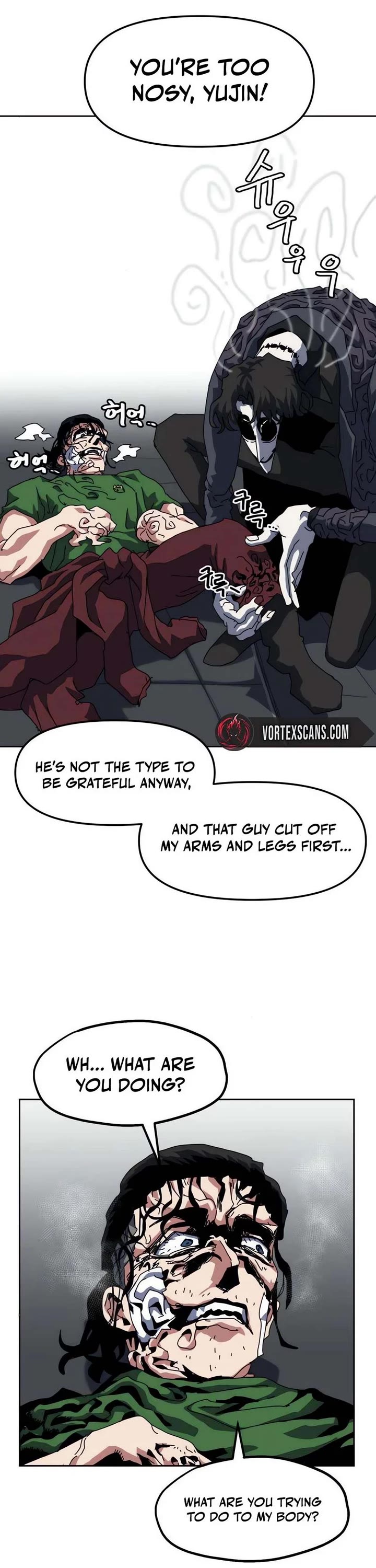 Archmage Curriculum Chapter 19 page 30 - Chapter 19