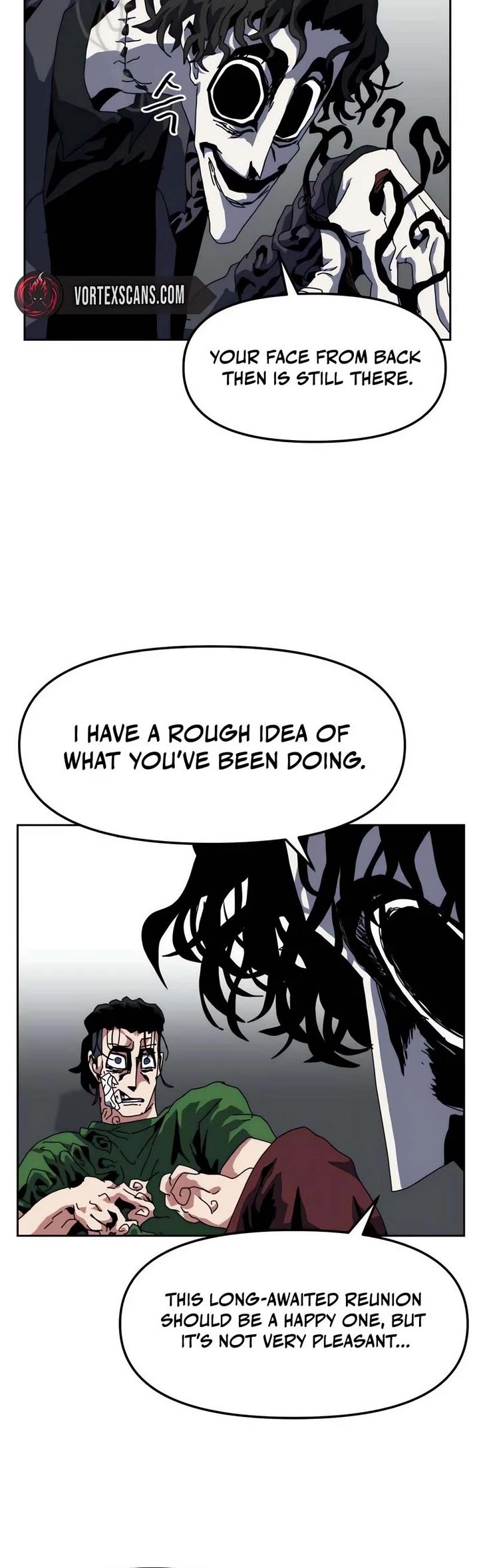 Archmage Curriculum Chapter 19 page 32 - Chapter 19