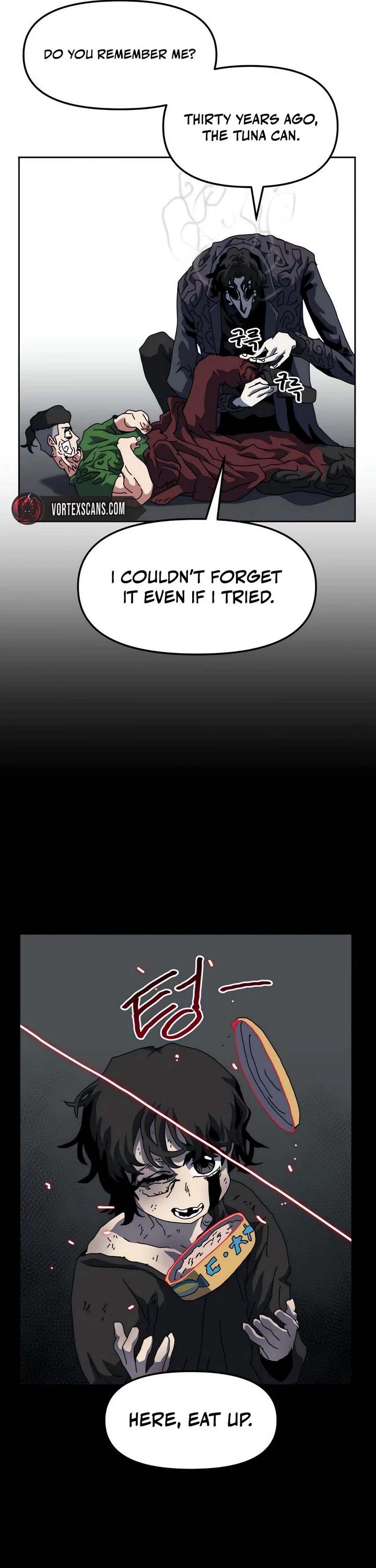 Archmage Curriculum Chapter 19 page 33 - Chapter 19