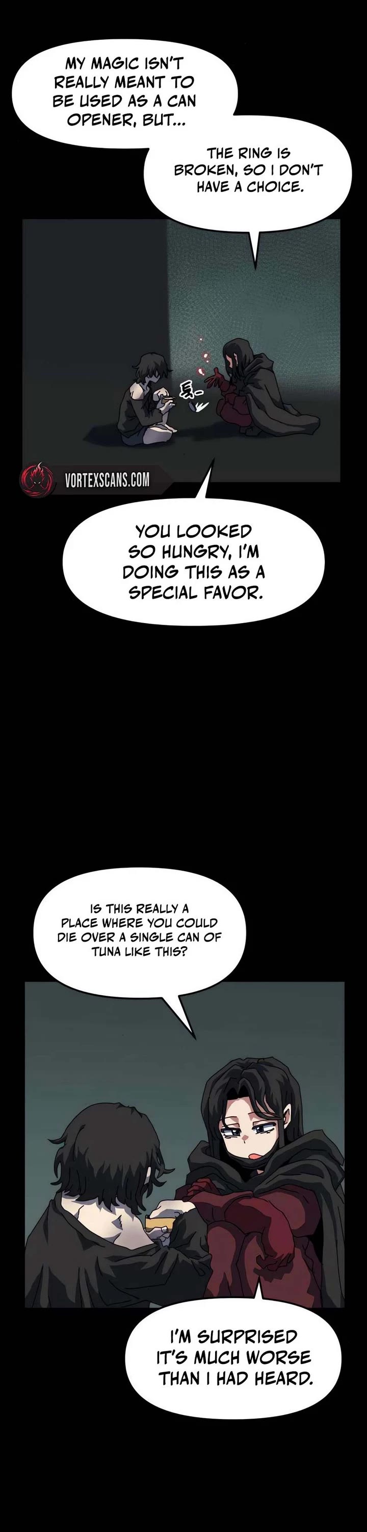 Archmage Curriculum Chapter 19 page 34 - Chapter 19