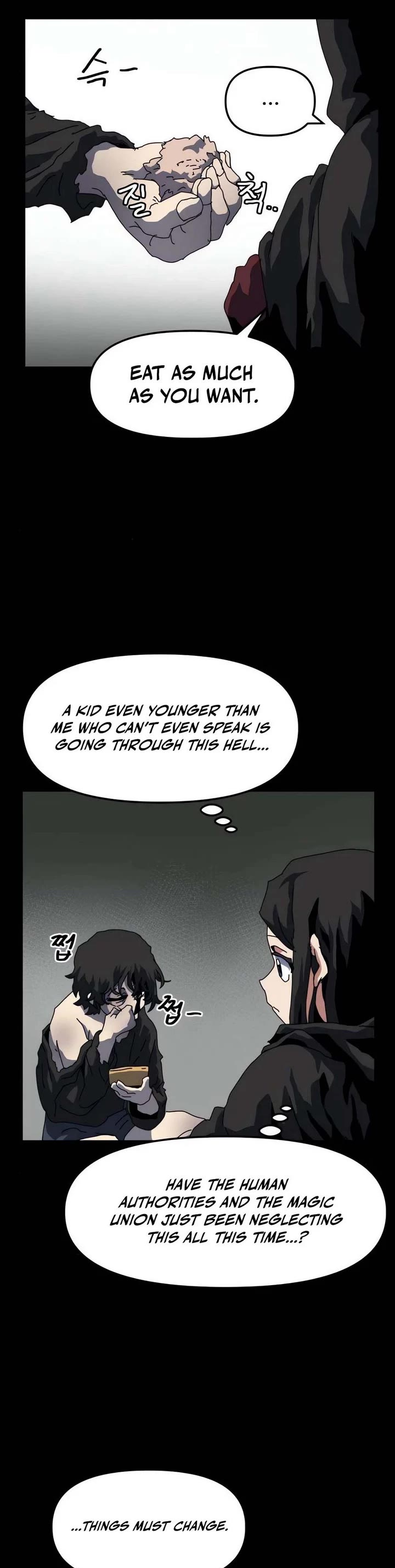 Archmage Curriculum Chapter 19 page 35 - Chapter 19
