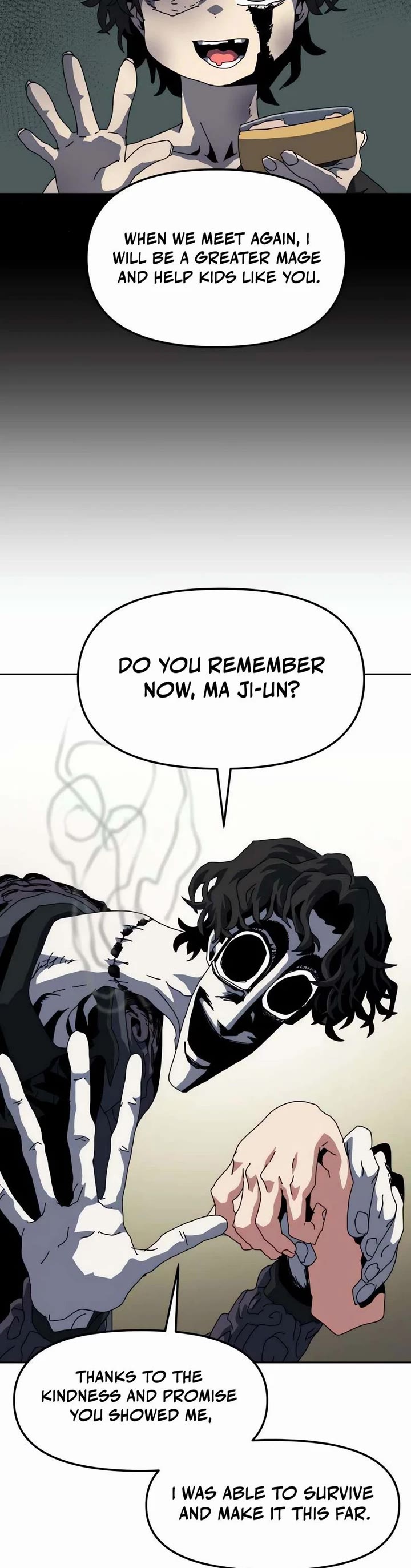 Archmage Curriculum Chapter 19 page 39 - Chapter 19