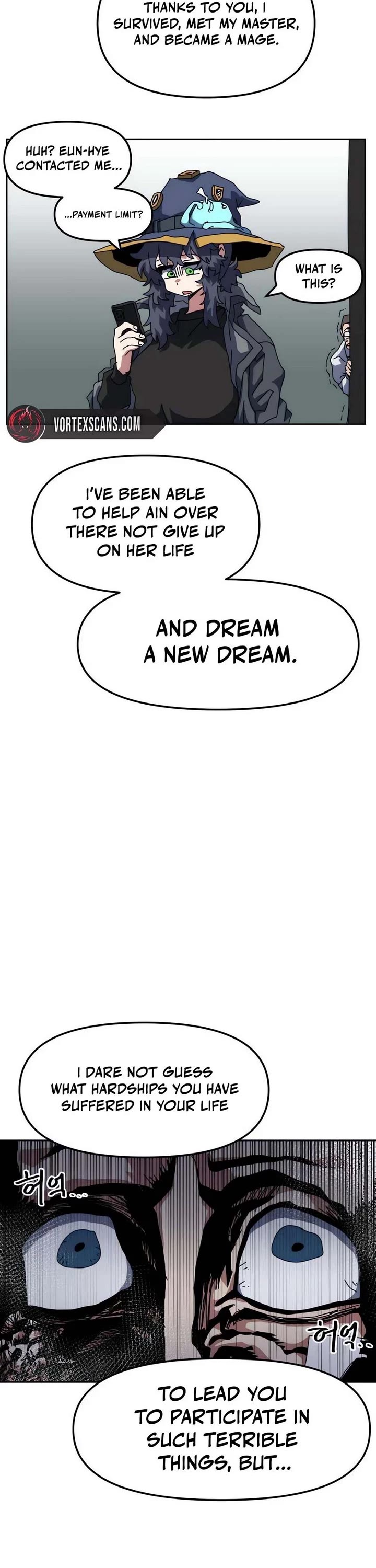Archmage Curriculum Chapter 19 page 42 - Chapter 19
