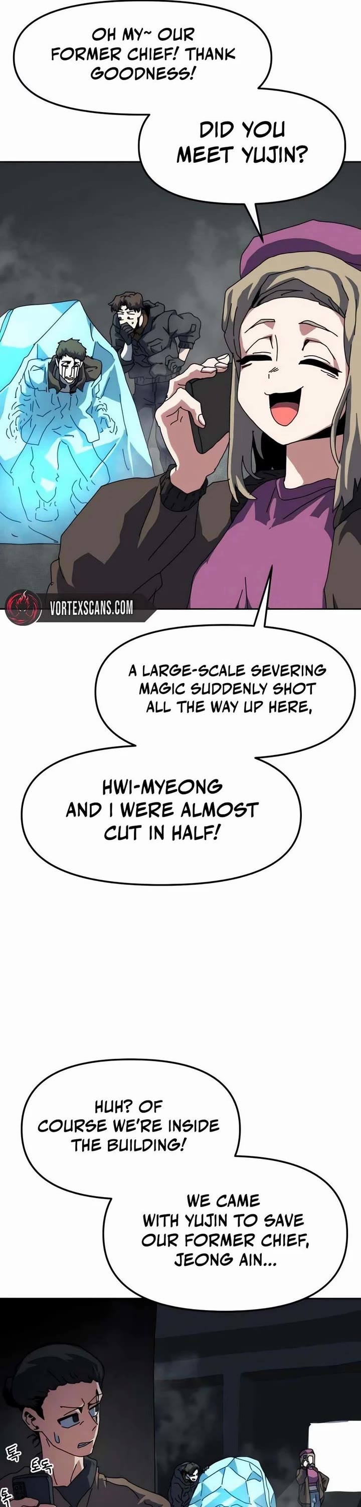 Archmage Curriculum Chapter 19 page 45 - Chapter 19