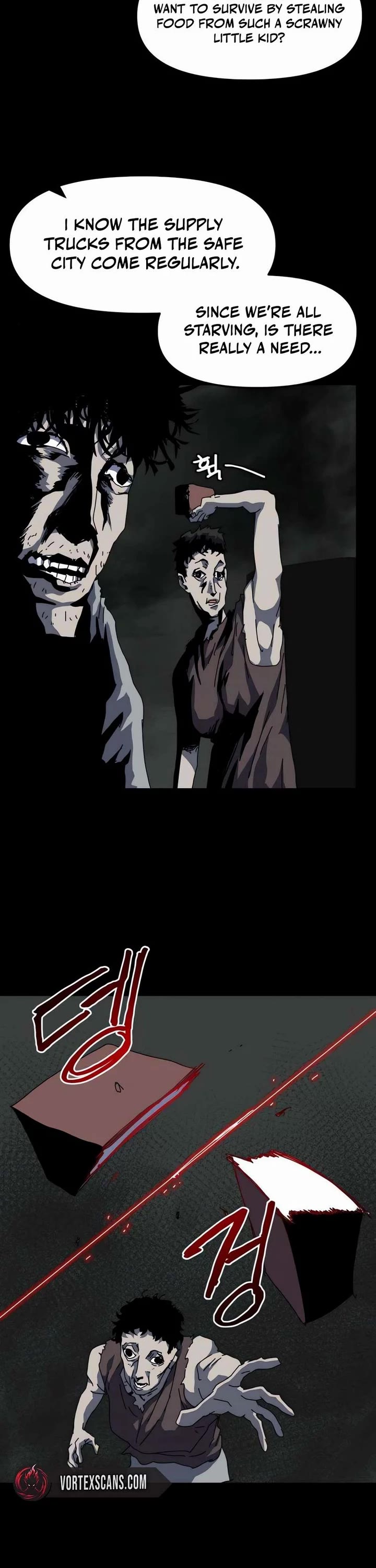 Archmage Curriculum Chapter 19 page 6 - Chapter 19