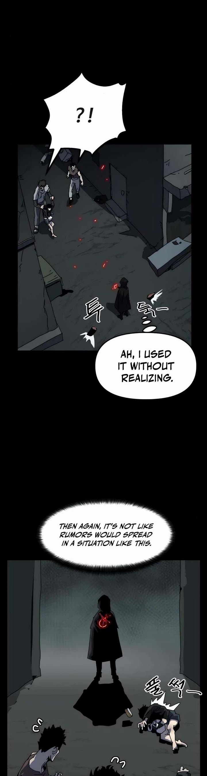 Archmage Curriculum Chapter 19 page 7 - Chapter 19