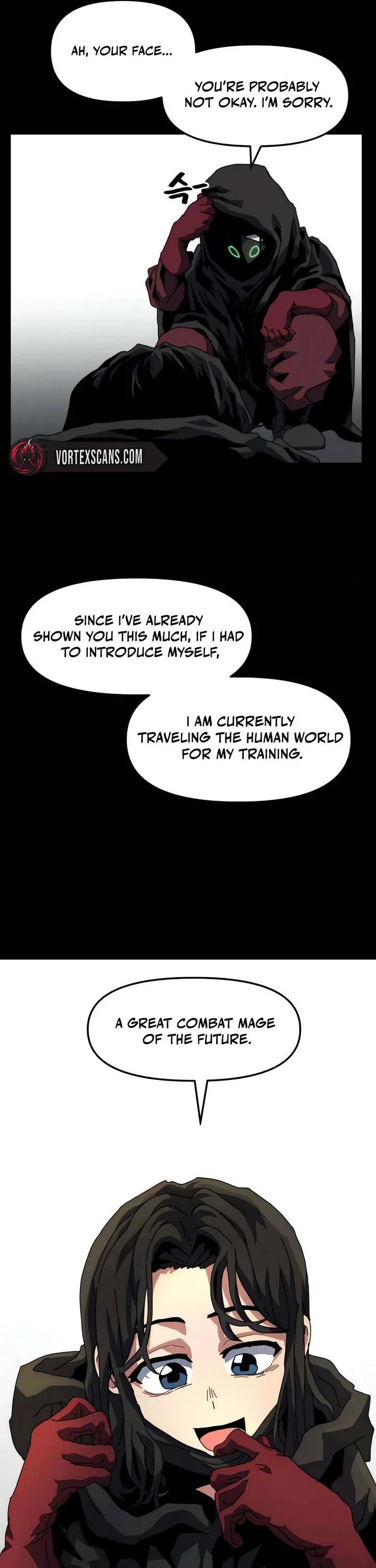 Archmage Curriculum Chapter 19 page 9 - Chapter 19
