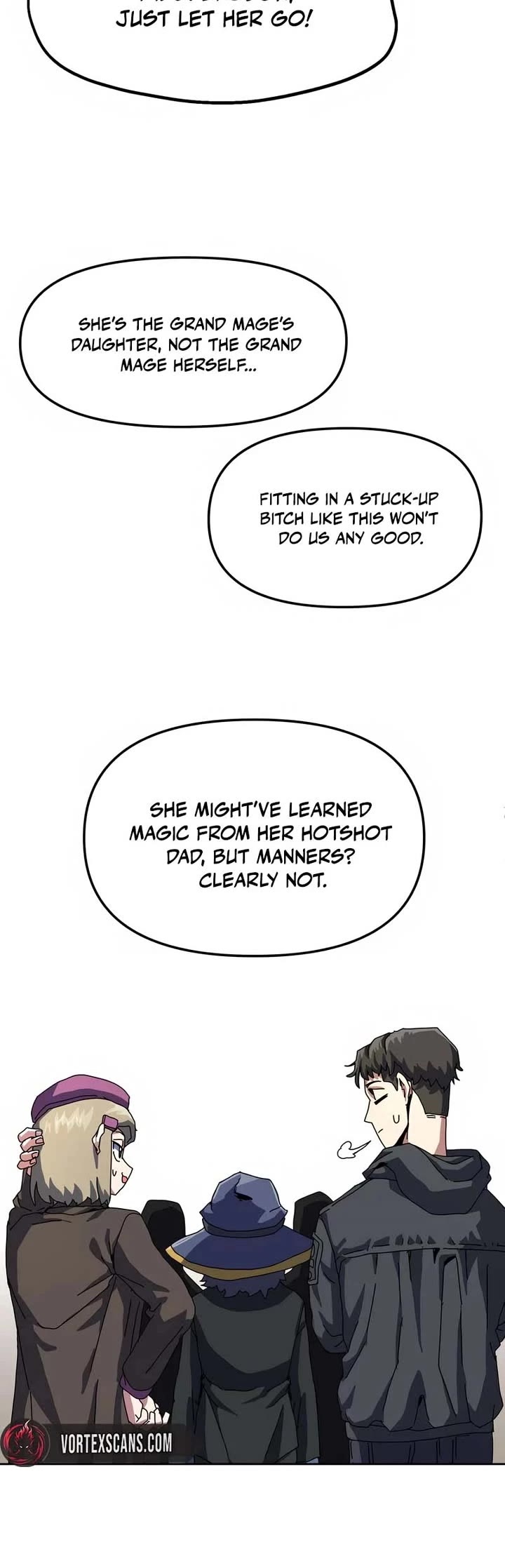 Archmage Curriculum Chapter 2 page 14 - Chapter 2