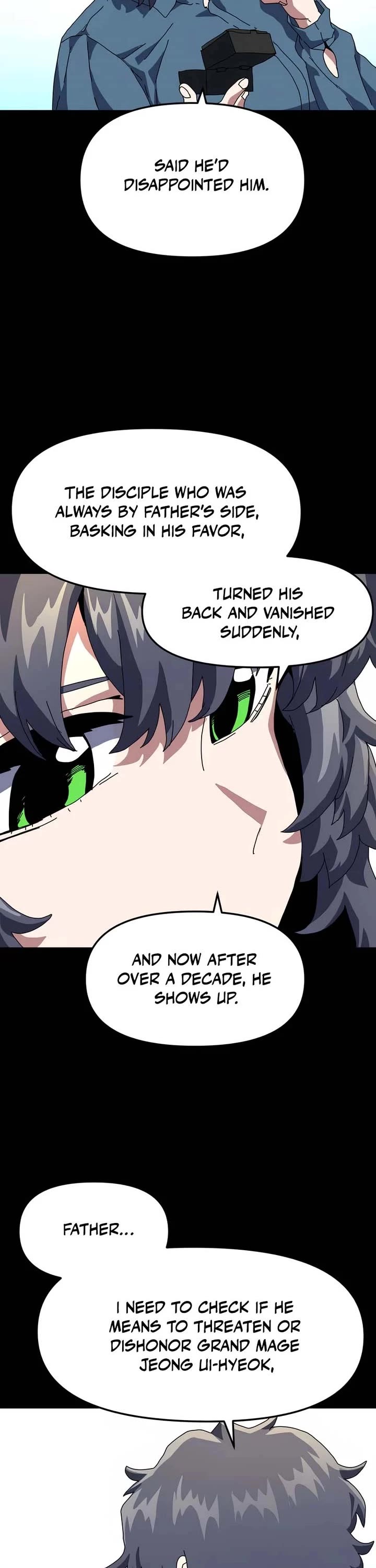 Archmage Curriculum Chapter 2 page 32 - Chapter 2