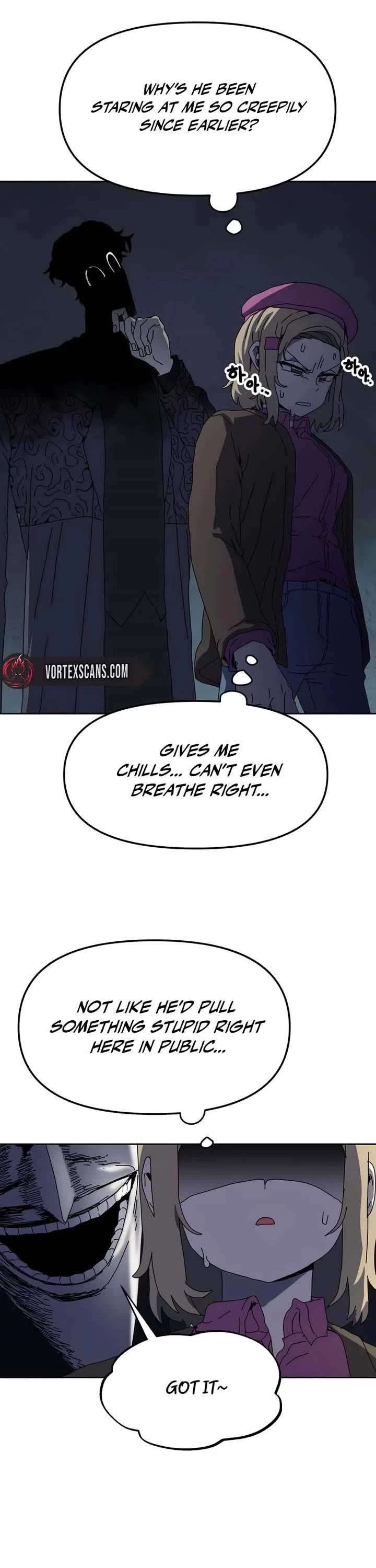 Archmage Curriculum Chapter 2 page 36 - Chapter 2
