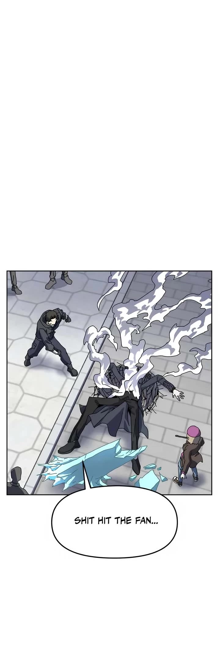 Archmage Curriculum Chapter 2 page 40 - Chapter 2