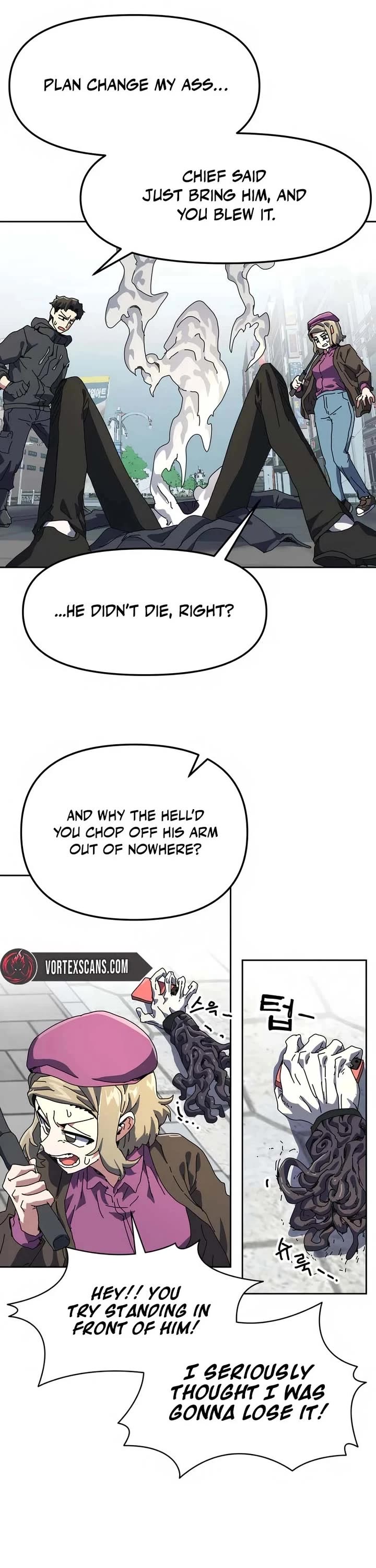 Archmage Curriculum Chapter 2 page 41 - Chapter 2