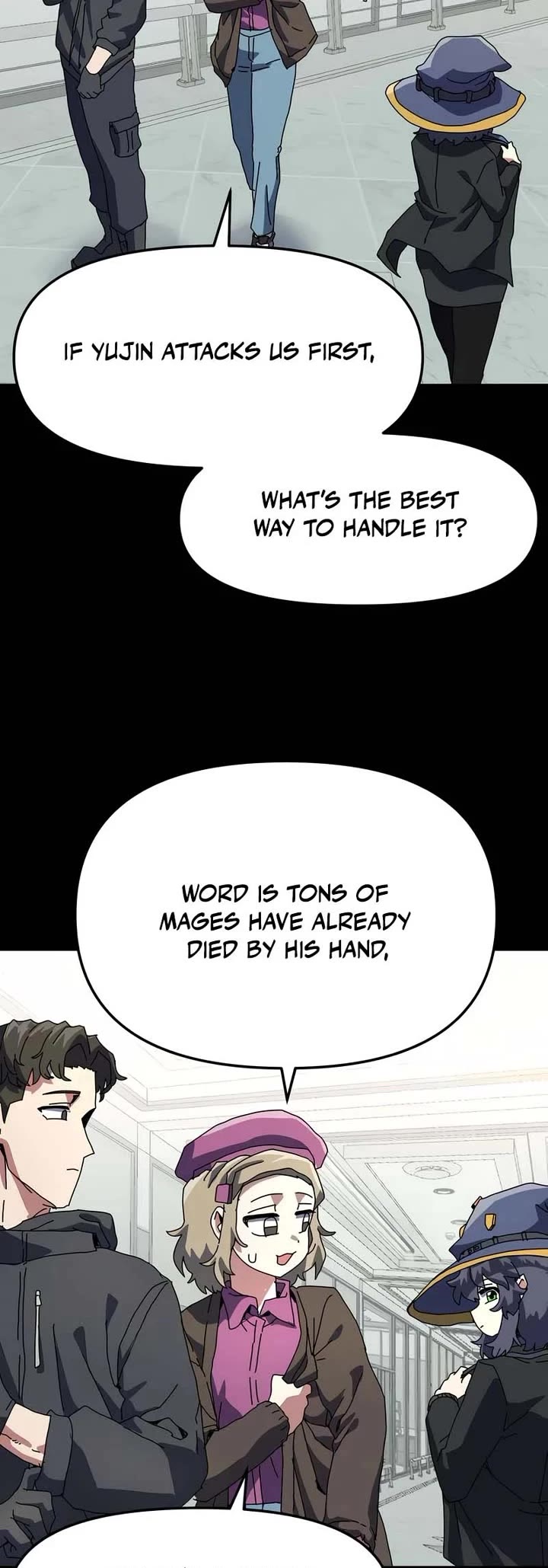 Archmage Curriculum Chapter 2 page 44 - Chapter 2