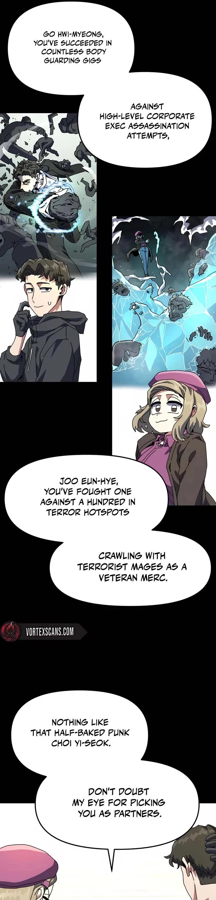 Archmage Curriculum Chapter 2 page 46 - Chapter 2