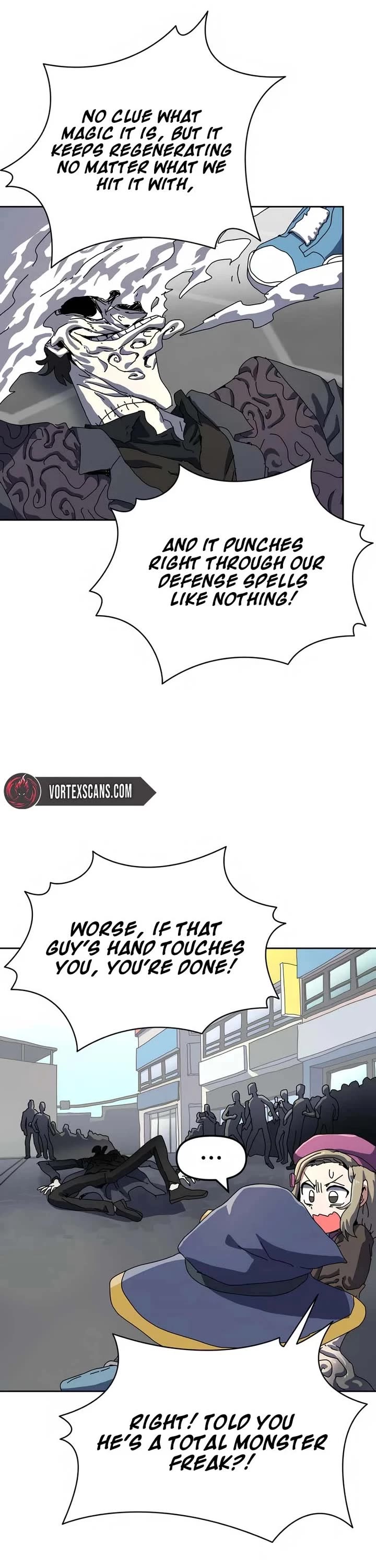 Archmage Curriculum Chapter 2 page 51 - Chapter 2
