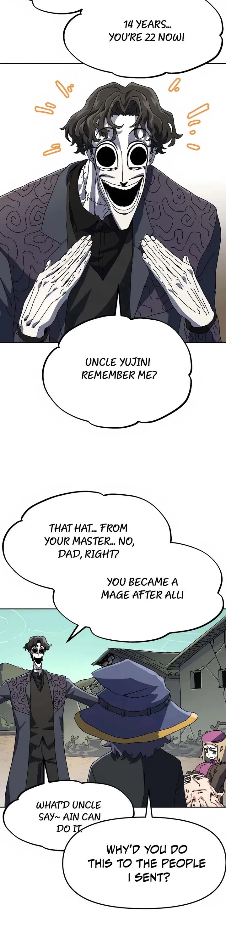 Archmage Curriculum Chapter 2 page 57 - Chapter 2