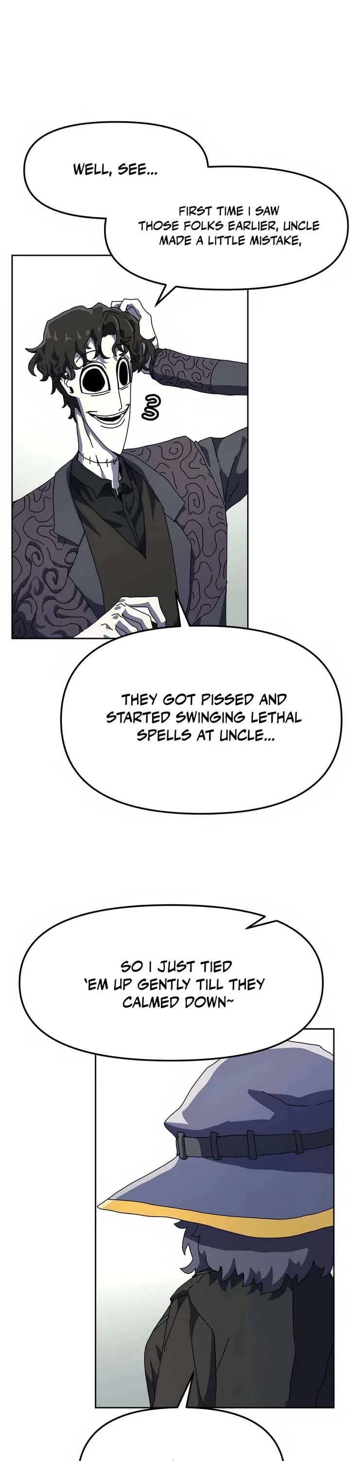 Archmage Curriculum Chapter 2 page 58 - Chapter 2