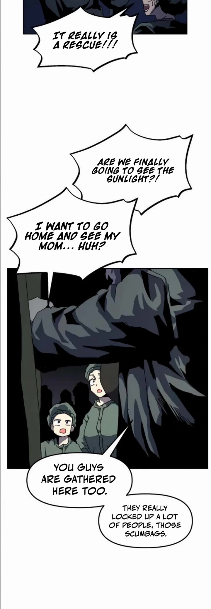 Archmage Curriculum Chapter 20 page 10 - Chapter 20