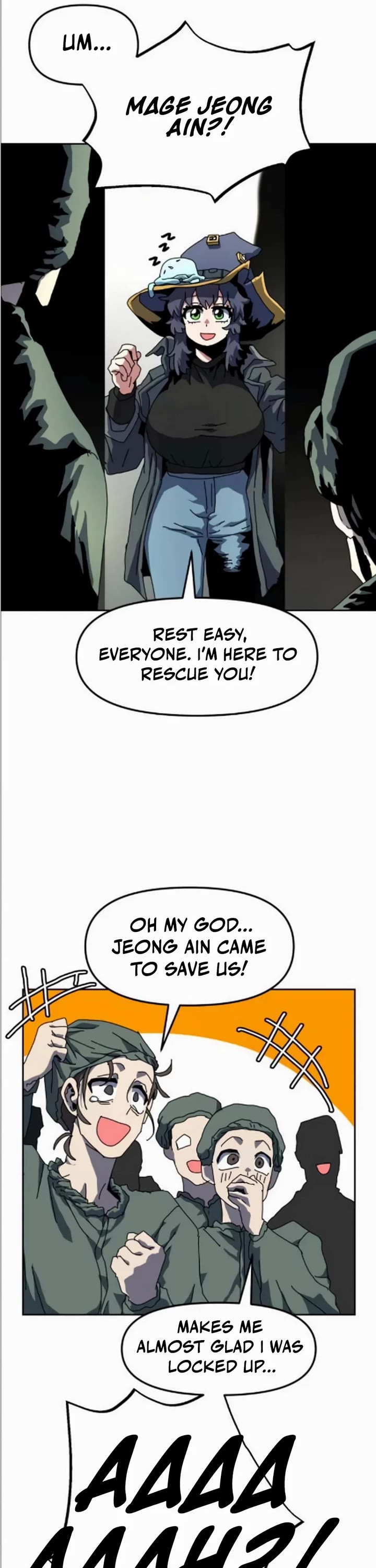 Archmage Curriculum Chapter 20 page 11 - Chapter 20