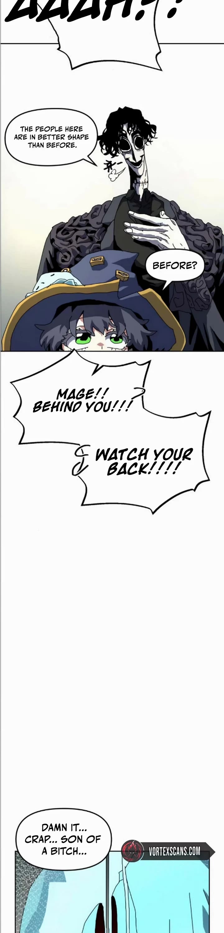 Archmage Curriculum Chapter 20 page 12 - Chapter 20