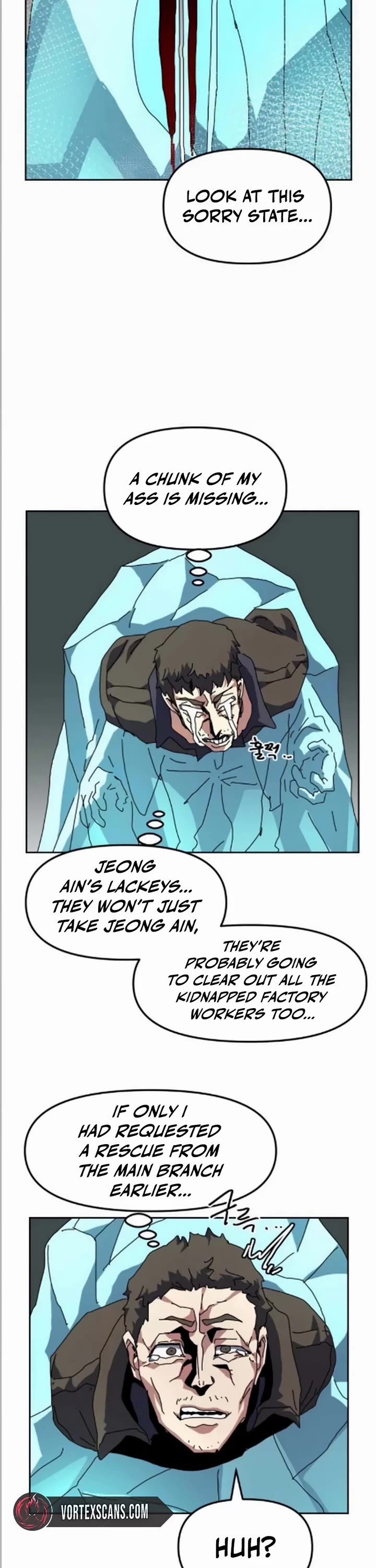 Archmage Curriculum Chapter 20 page 13 - Chapter 20