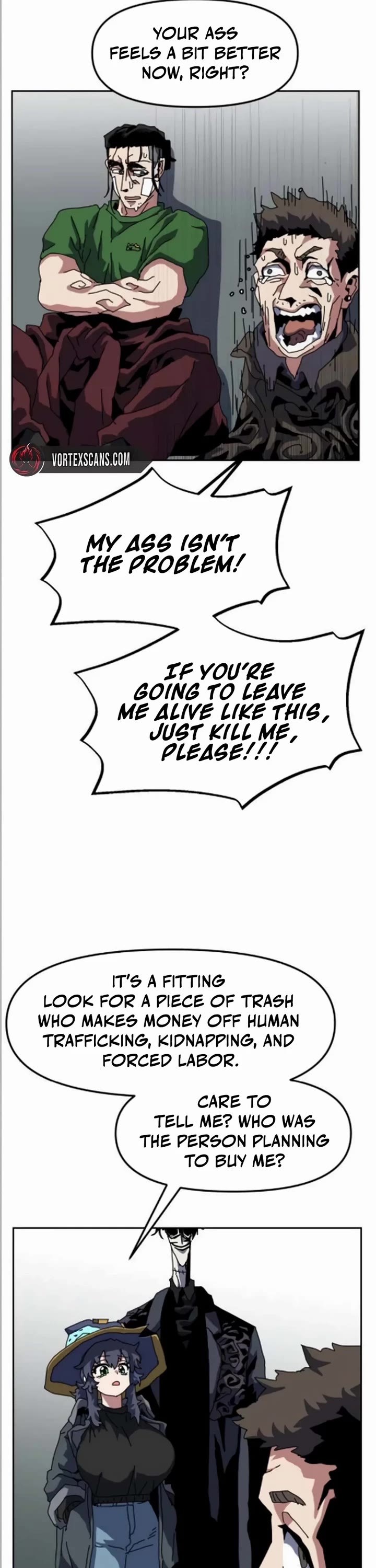 Archmage Curriculum Chapter 20 page 16 - Chapter 20