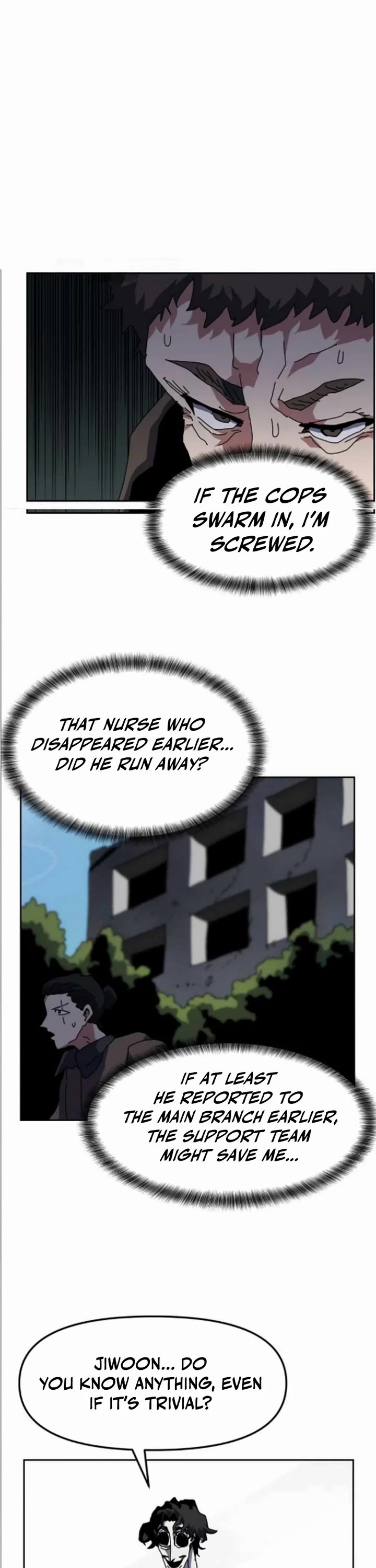 Archmage Curriculum Chapter 20 page 18 - Chapter 20