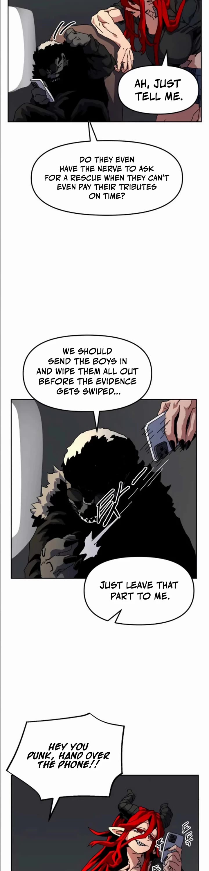 Archmage Curriculum Chapter 20 page 2 - Chapter 20