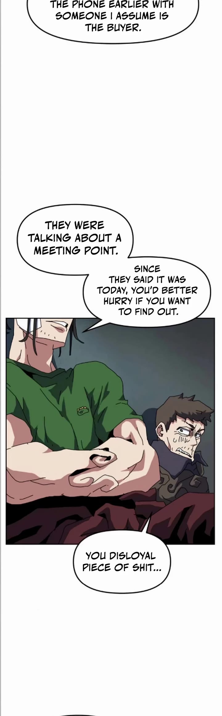 Archmage Curriculum Chapter 20 page 20 - Chapter 20