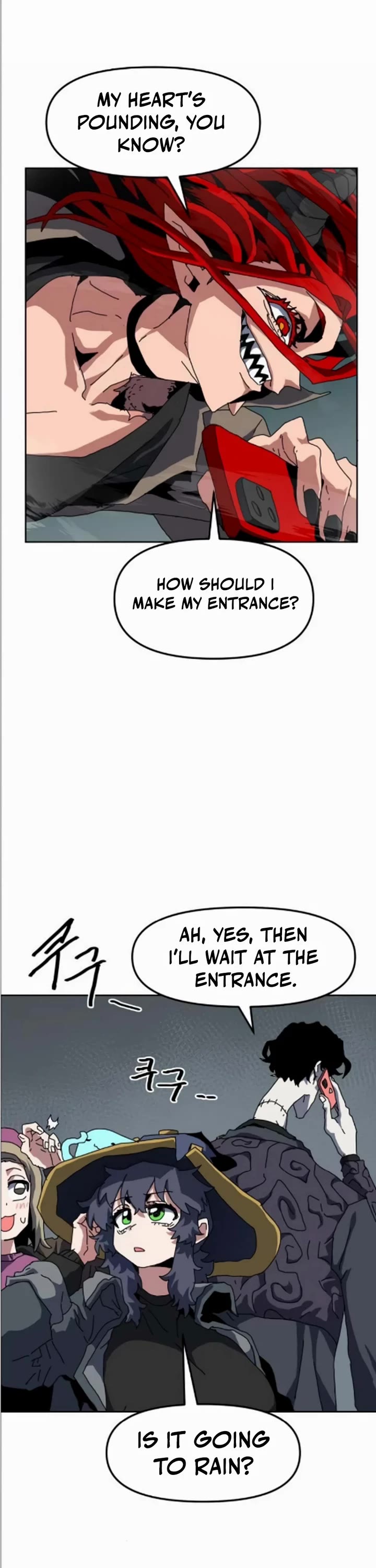 Archmage Curriculum Chapter 20 page 28 - Chapter 20