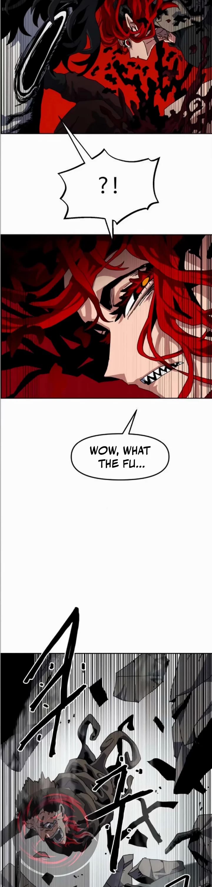 Archmage Curriculum Chapter 20 page 31 - Chapter 20