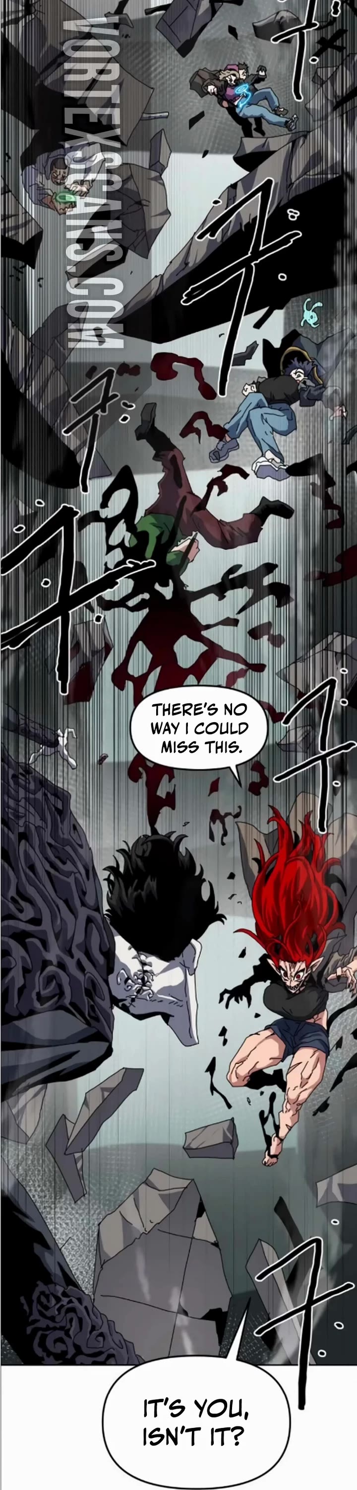 Archmage Curriculum Chapter 20 page 32 - Chapter 20