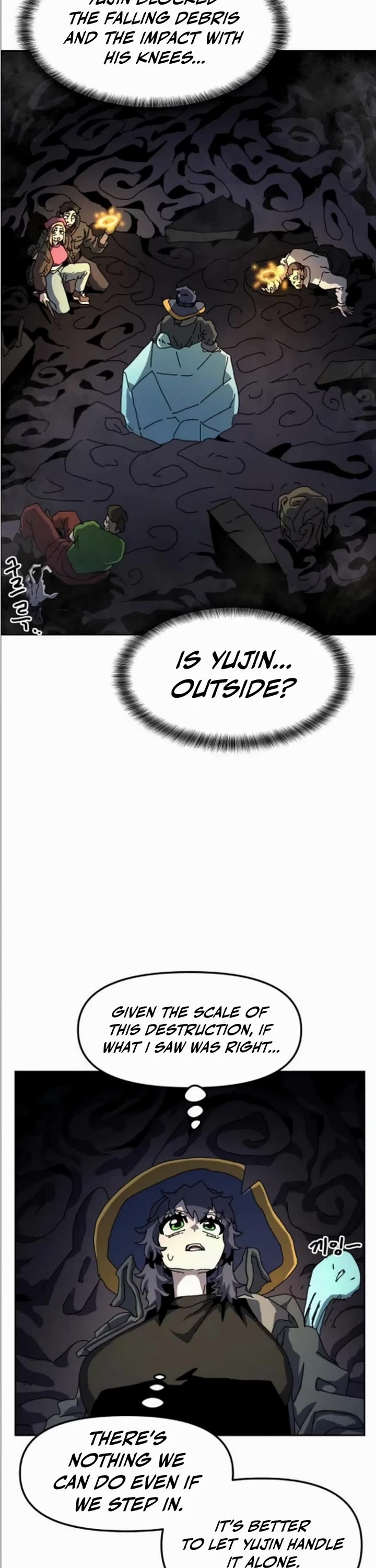 Archmage Curriculum Chapter 20 page 37 - Chapter 20