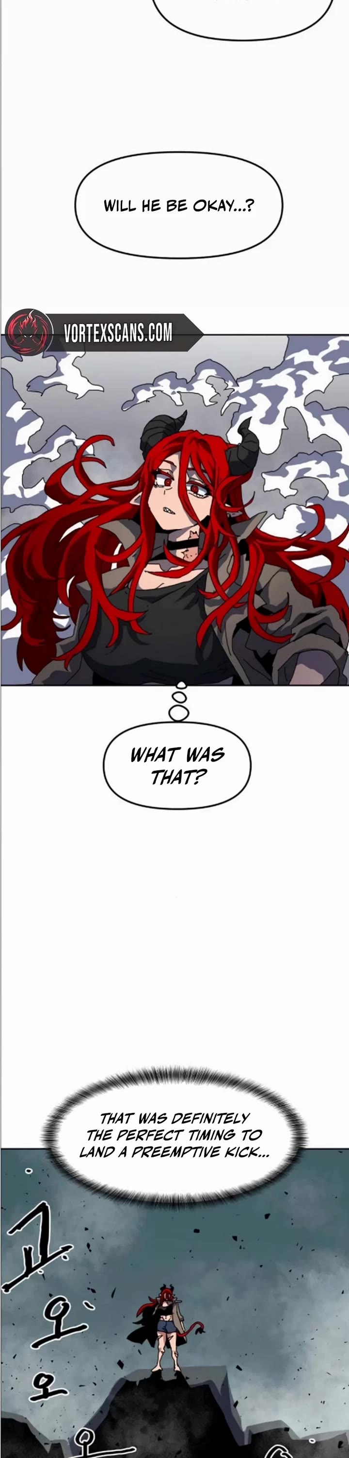 Archmage Curriculum Chapter 20 page 38 - Chapter 20