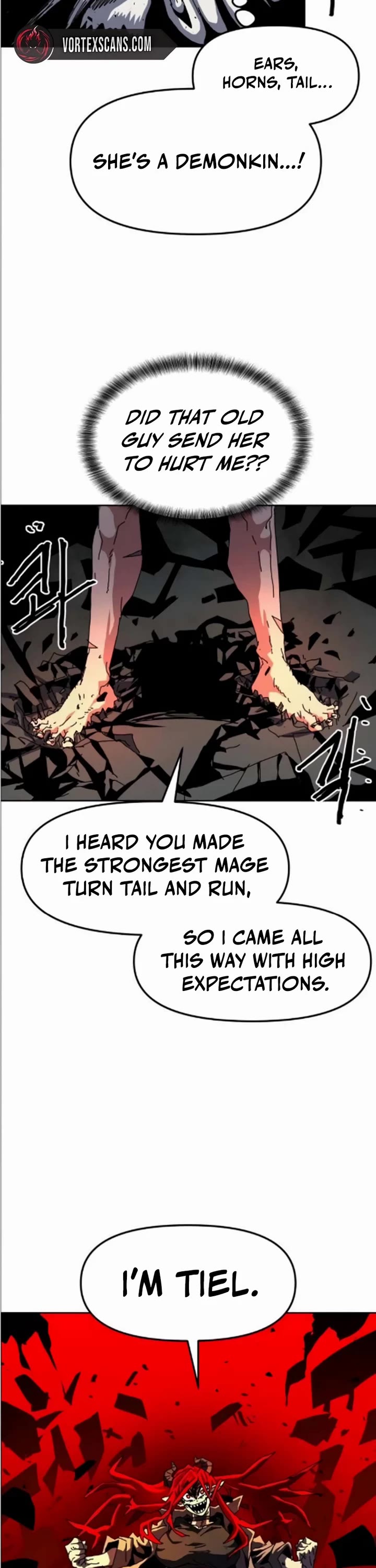 Archmage Curriculum Chapter 20 page 42 - Chapter 20