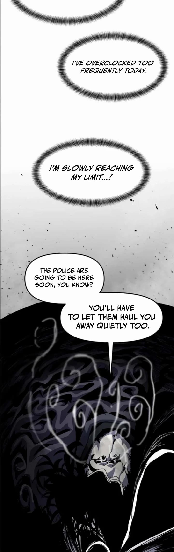 Archmage Curriculum Chapter 20 page 44 - Chapter 20