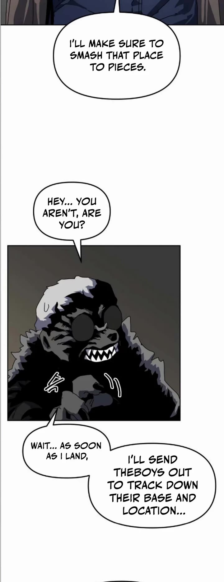 Archmage Curriculum Chapter 20 page 5 - Chapter 20