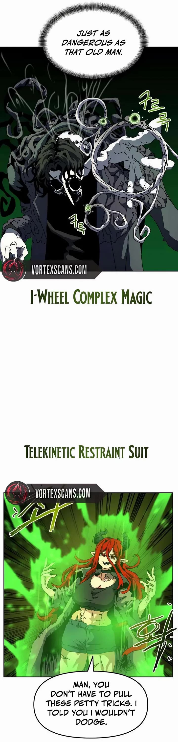 Archmage Curriculum Chapter 21 page 11 - Chapter 21