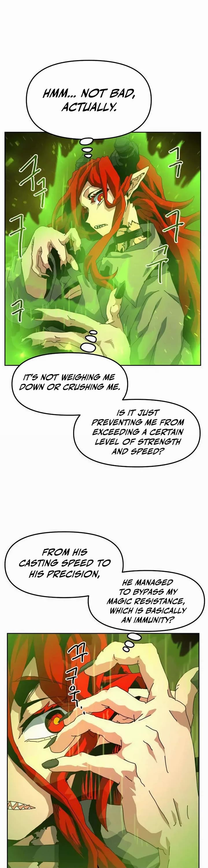 Archmage Curriculum Chapter 21 page 12 - Chapter 21