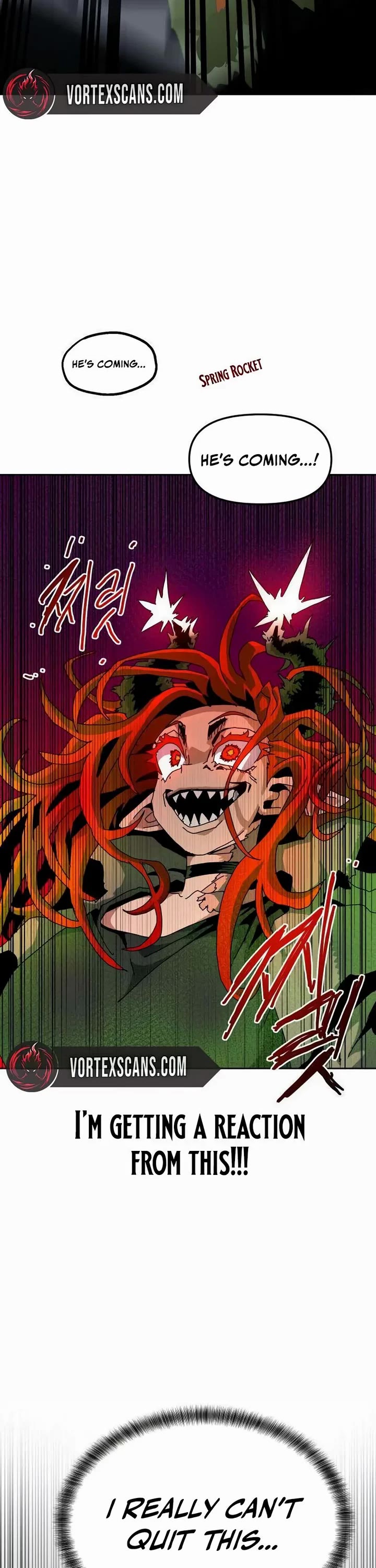 Archmage Curriculum Chapter 21 page 17 - Chapter 21