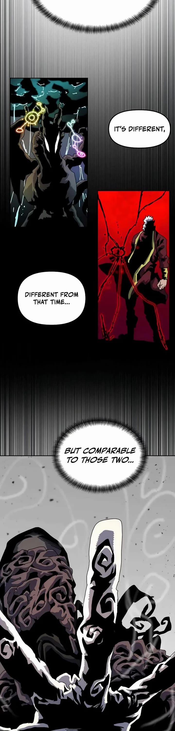Archmage Curriculum Chapter 21 page 18 - Chapter 21