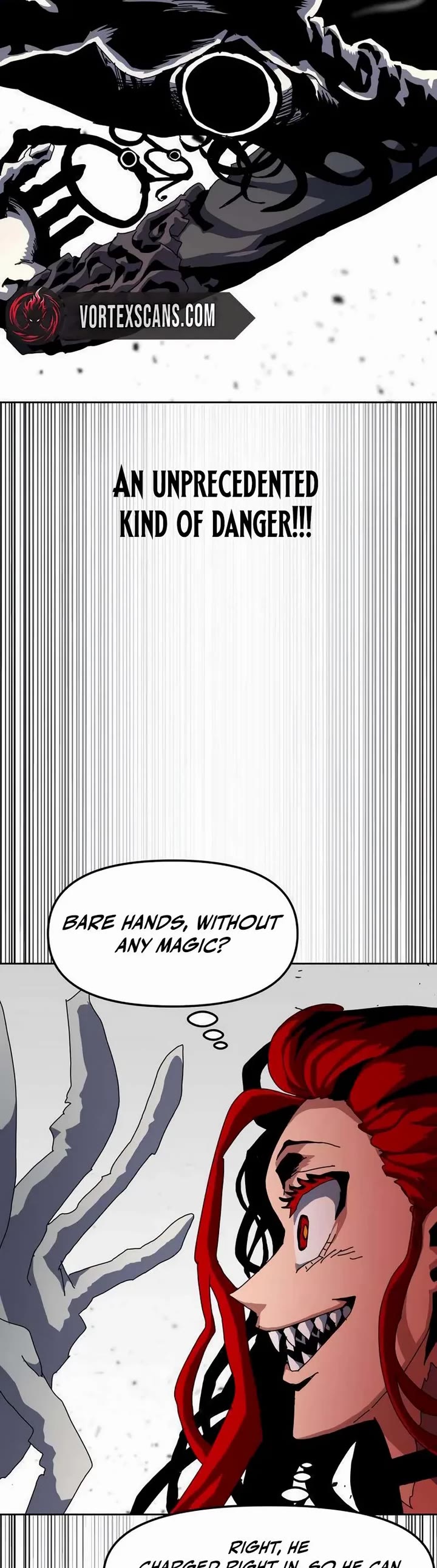 Archmage Curriculum Chapter 21 page 19 - Chapter 21